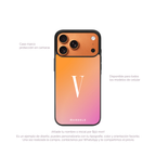 Velvet Sunset | Case