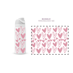 Plantilla de Stickers UV Mardelē | Resistentes 2–4 Años • Waterproof & Duraderos