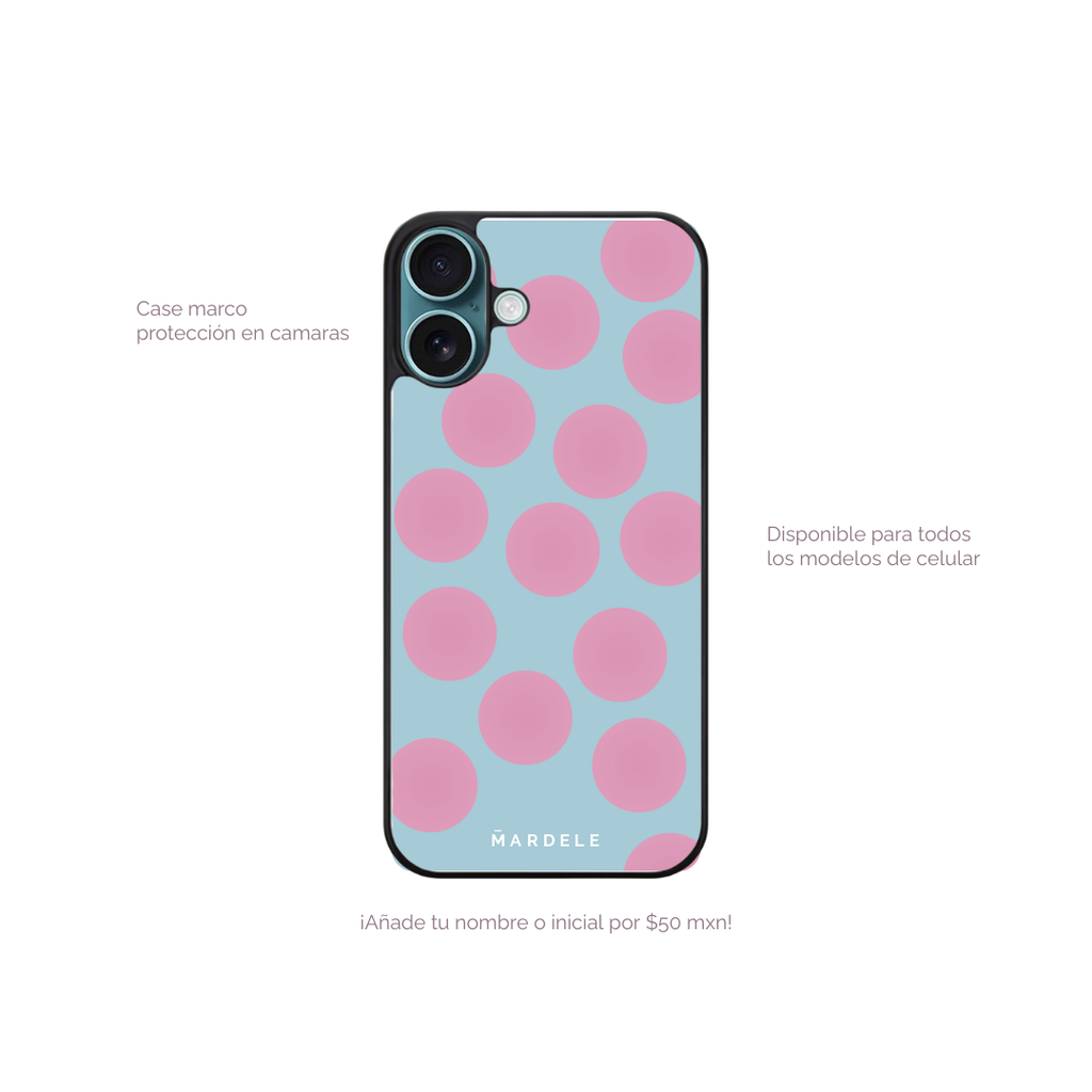 Candy Gradient | Case