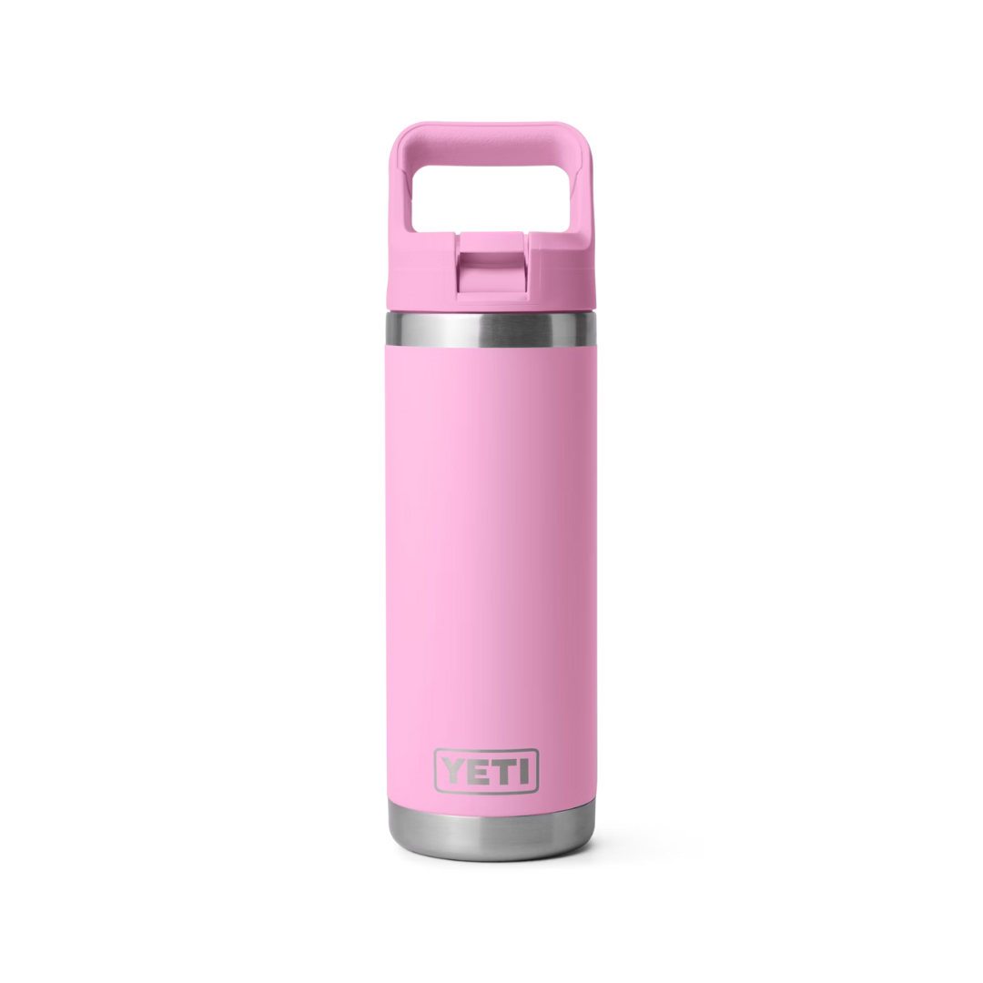 JR. 18 oz Yeti Kid Water Bottle - Original