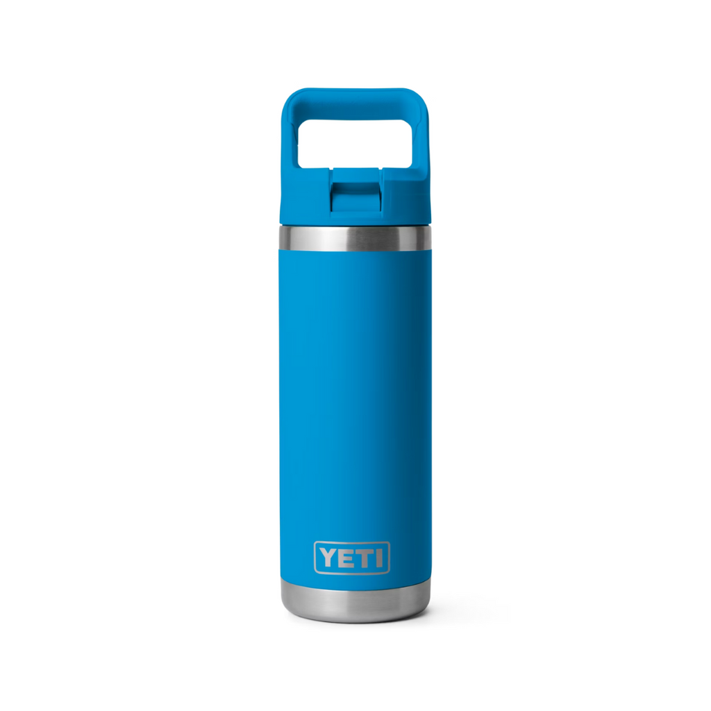 JR. 18 oz Yeti Kid Water Bottle - Original