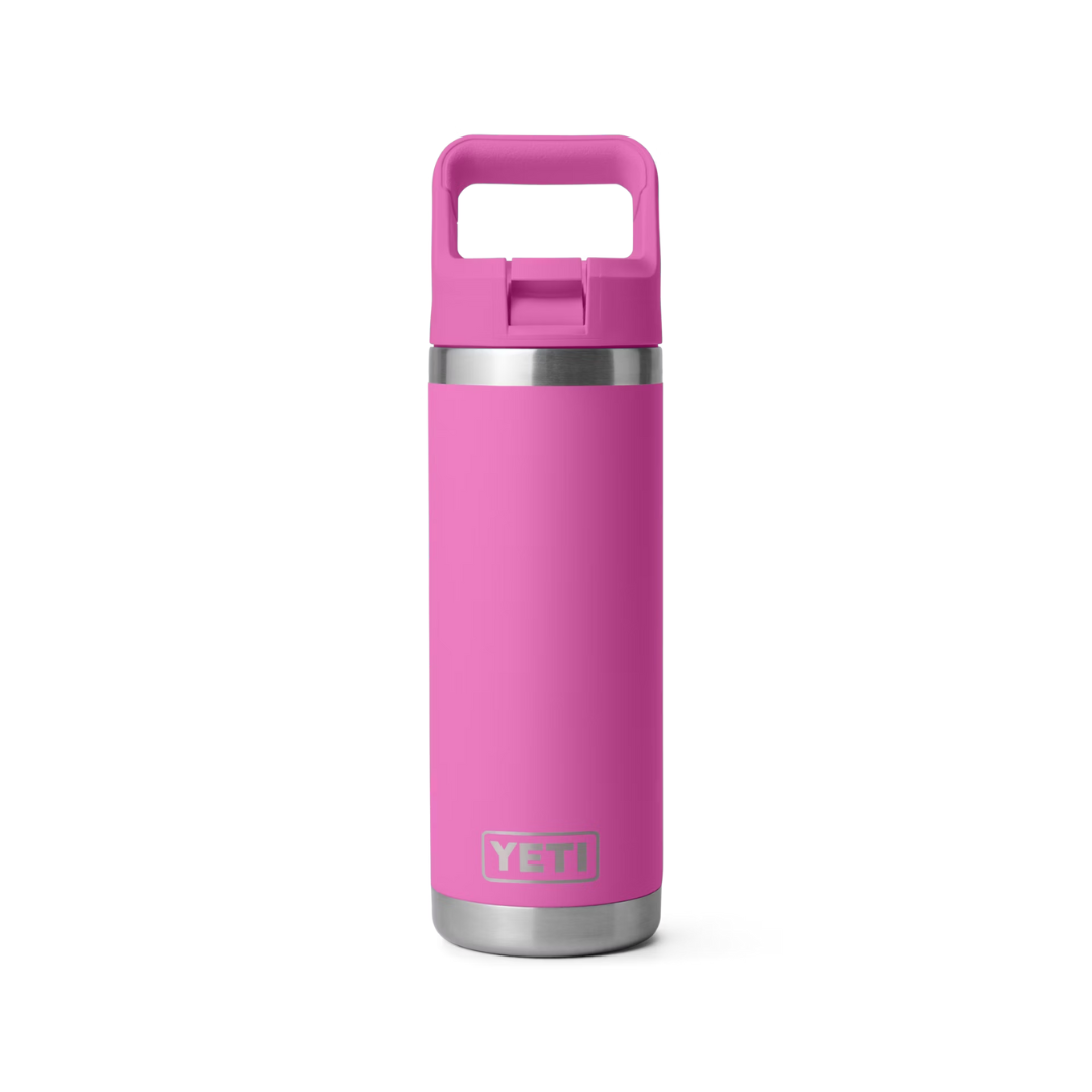 JR. 18 oz Yeti Kid Water Bottle - Original