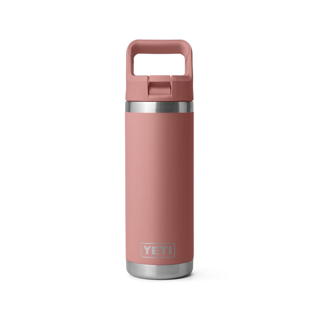 JR. 18 oz Yeti Kid Water Bottle - Original