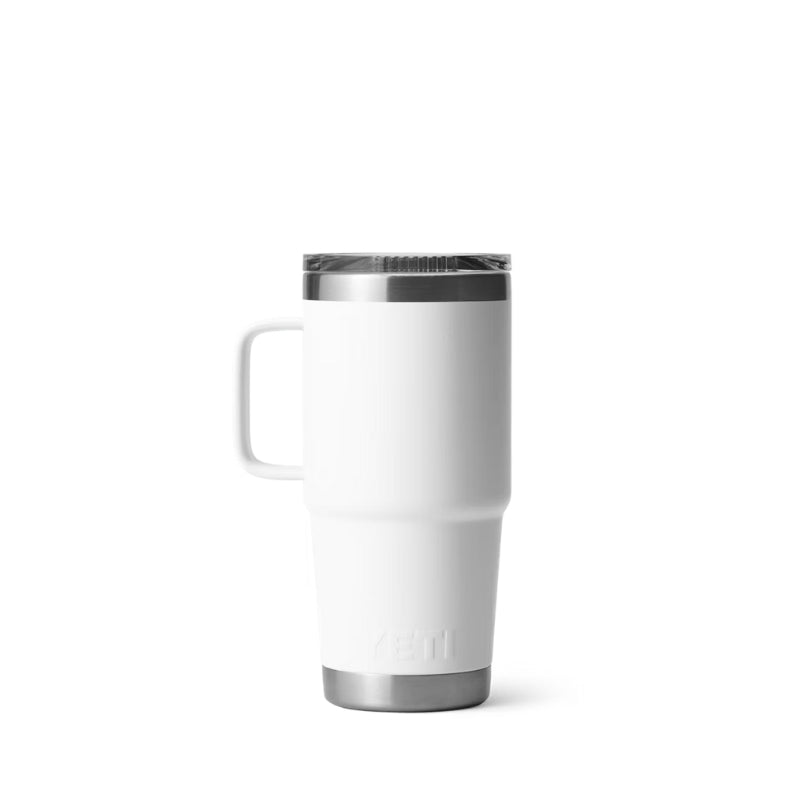 Yeti 20 oz Travel Mug - Original