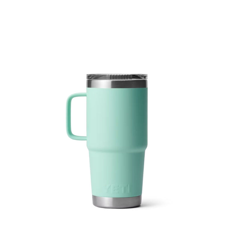 Yeti 20 oz Travel Mug - Original