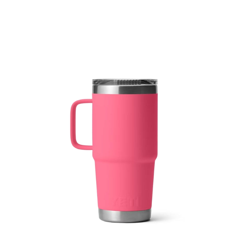 Yeti 20 oz Travel Mug - Original