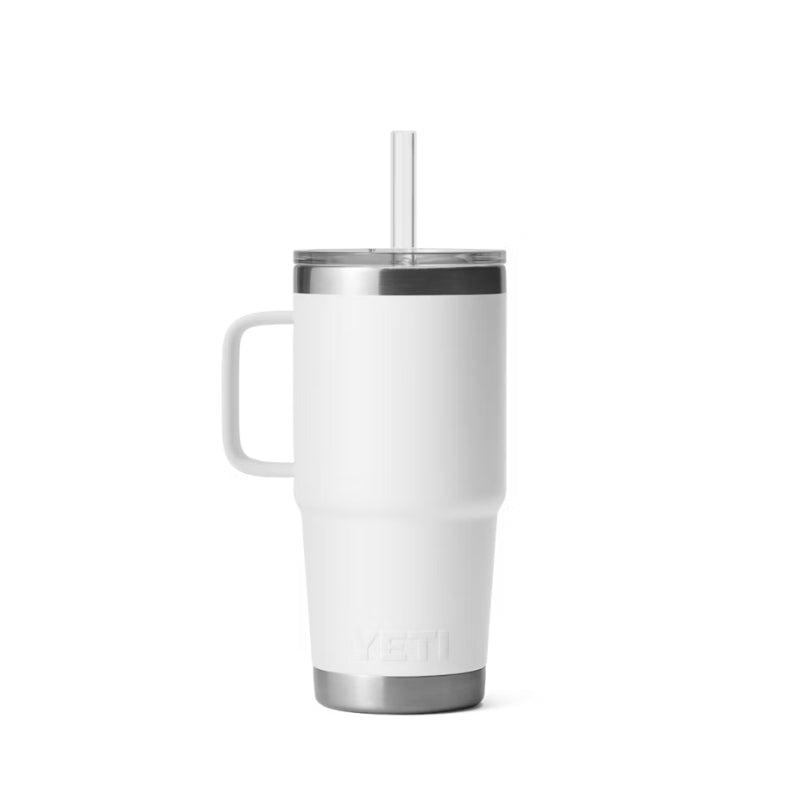 Yeti 25 oz Straw Mug - Original