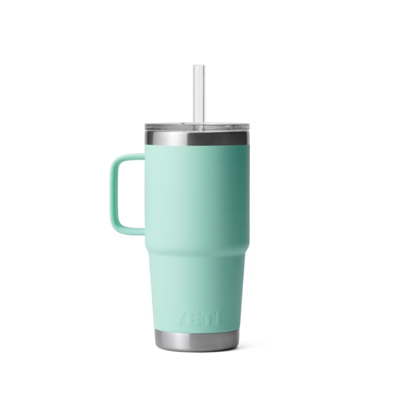 Yeti 25 oz Straw Mug - Original