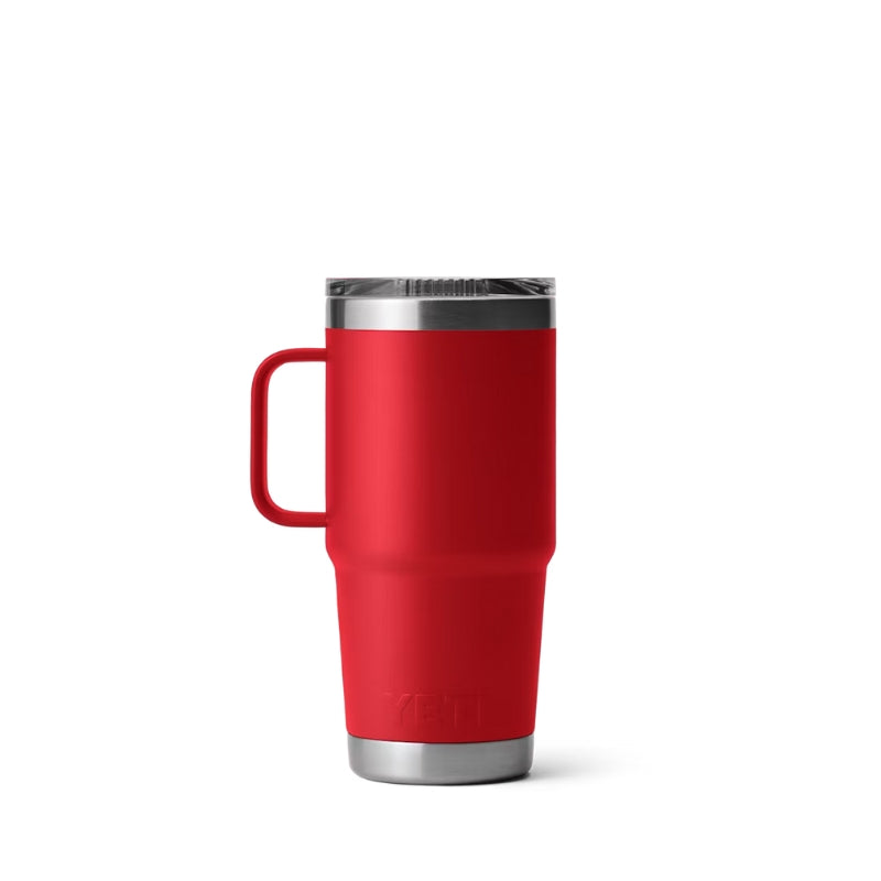 Yeti 20 oz Travel Mug - Original