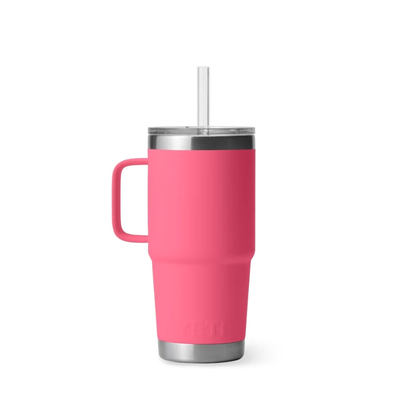 Yeti 25 oz Straw Mug - Original