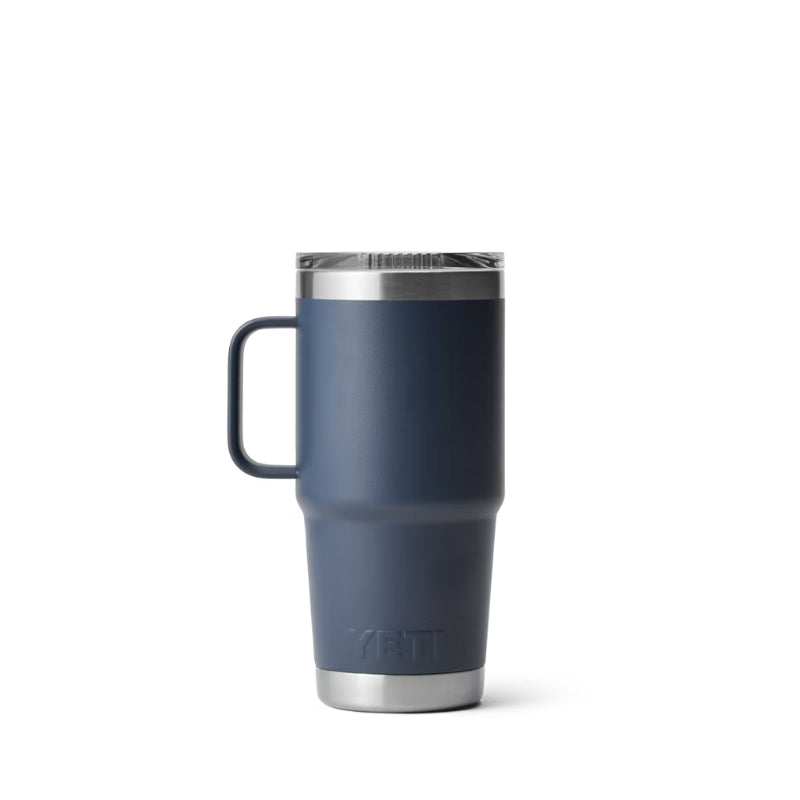 Yeti 20 oz Travel Mug - Original