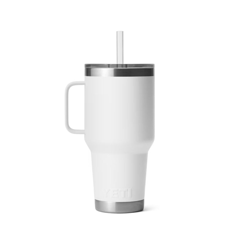 Yeti 35 oz Straw Mug - Original