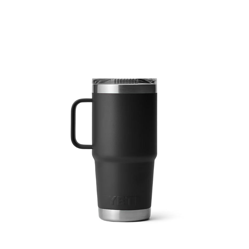 Yeti 20 oz Travel Mug - Original