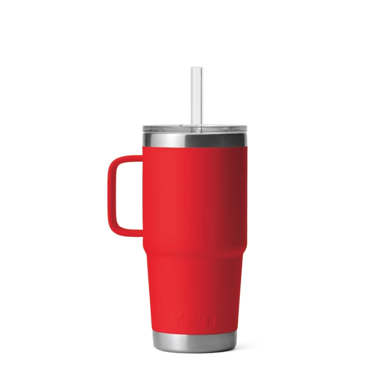 Yeti 25 oz Straw Mug - Original