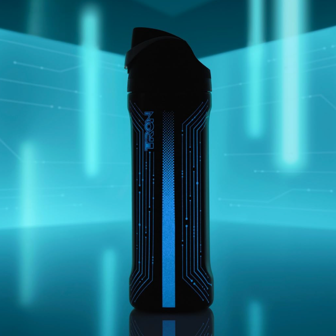 Owala FreeSip 24 oz | Tron Original