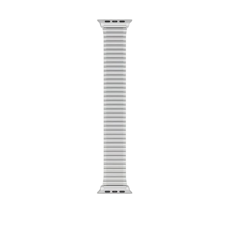 Silver - Correa Strova para Apple Watch