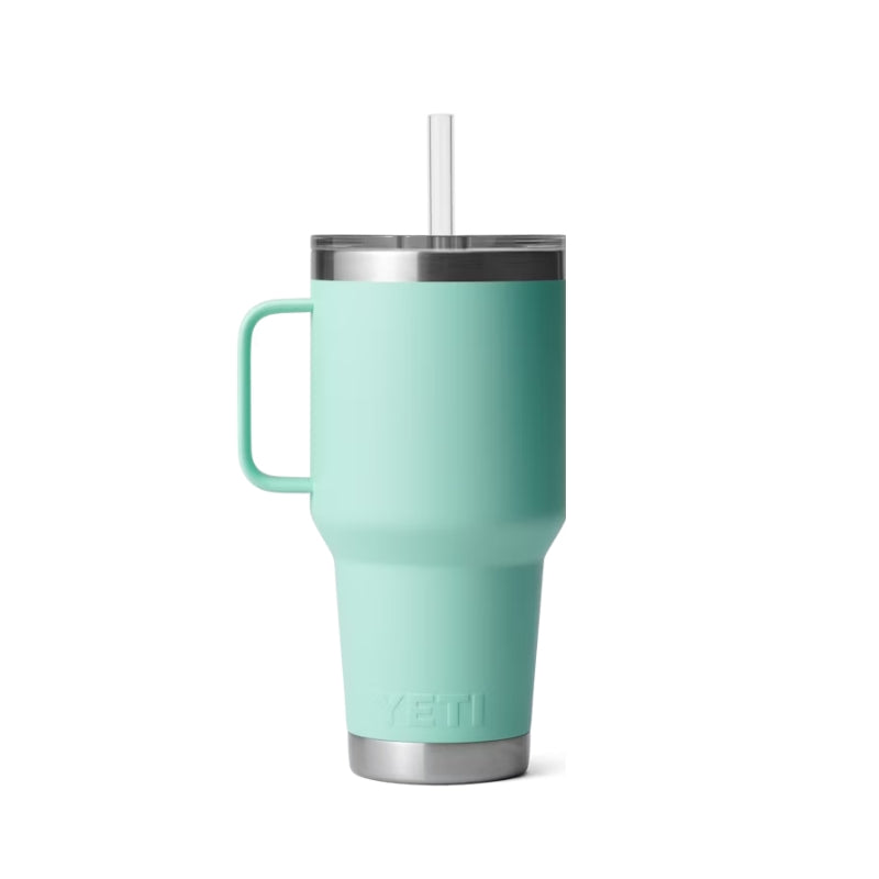 Yeti 35 oz Straw Mug - Original
