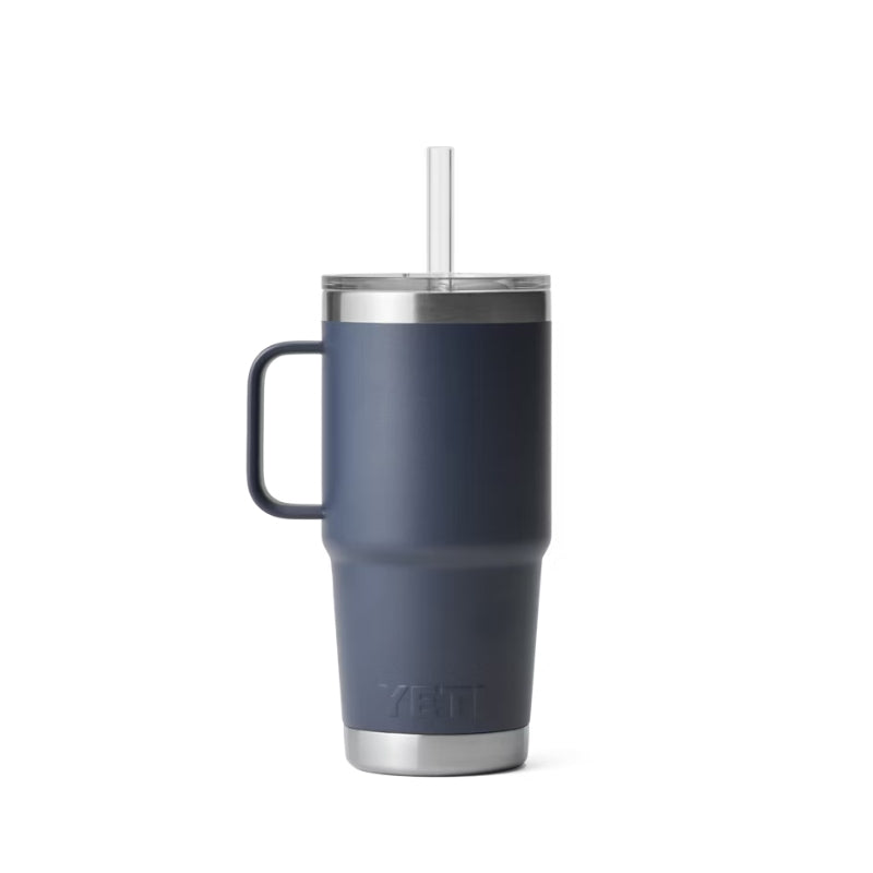 Yeti 25 oz Straw Mug - Original