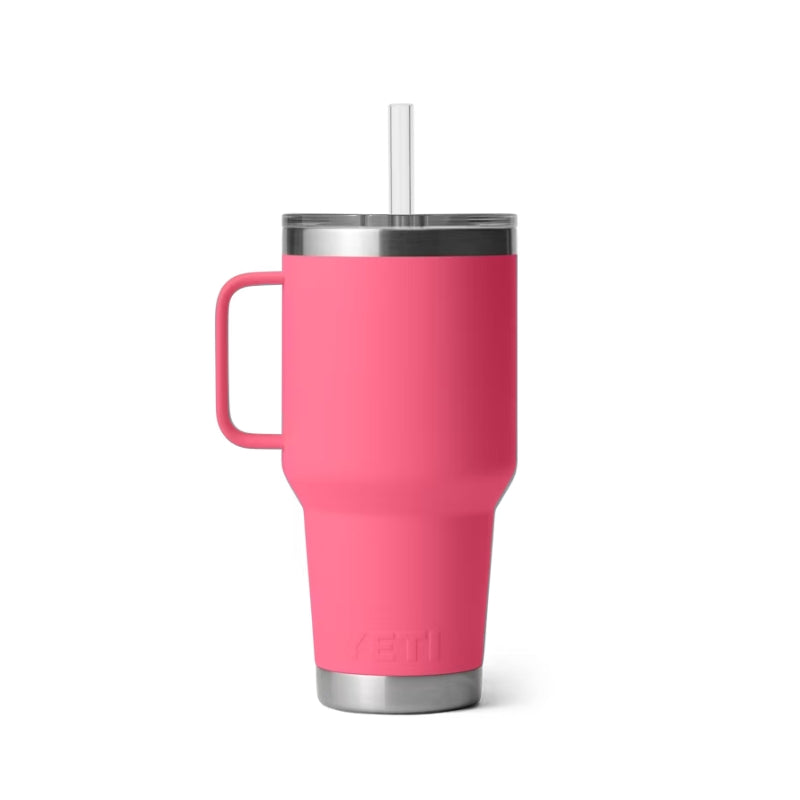 Yeti 35 oz Straw Mug - Original
