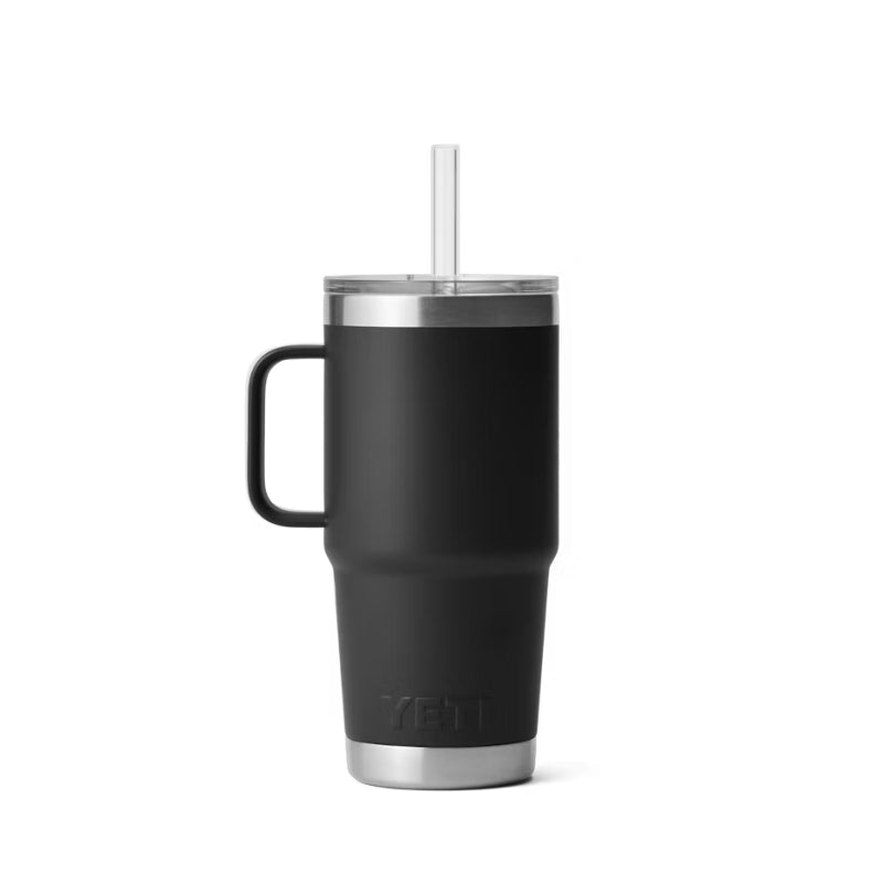 Yeti 25 oz Straw Mug - Original