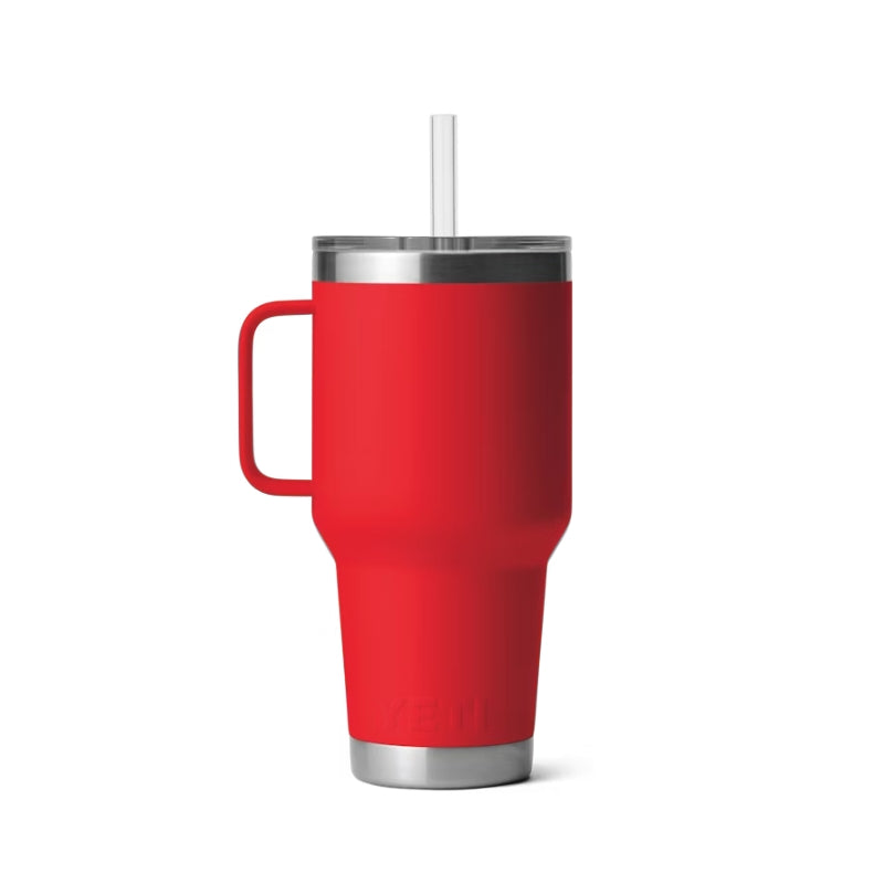 Yeti 35 oz Straw Mug - Original