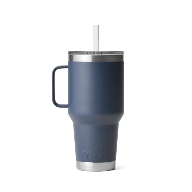 Yeti 35 oz Straw Lid - Original