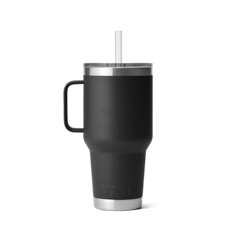 Yeti 35 oz Straw Mug - Original