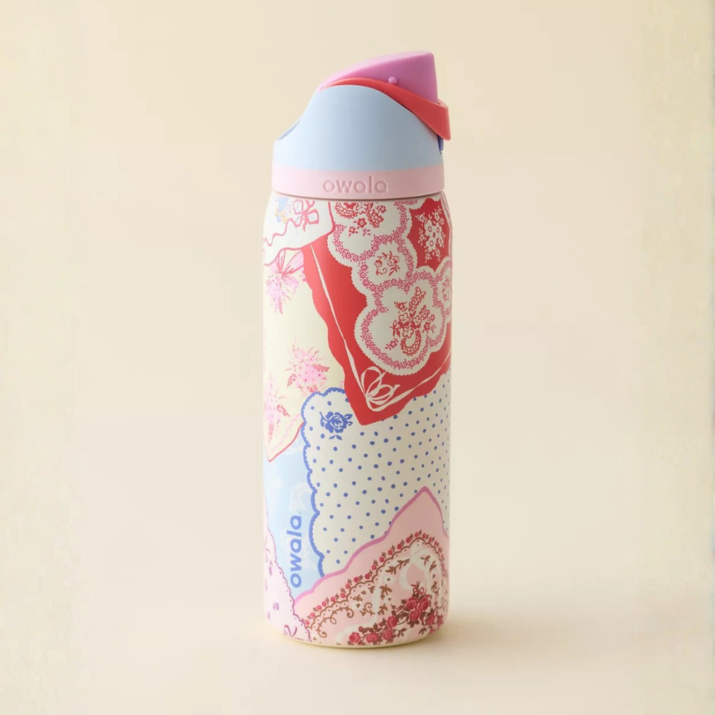 Owala FreeSip 32 oz | Hankie Original / Envió apartir del 12 de Junio
