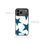 Ocean Star | Case