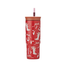 Owala Giddy Up 24 oz Tumbler | Edición Birthday Bash Original