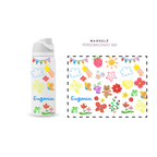 Plantilla de Stickers UV Mardelē | Resistentes 2–4 Años • Waterproof & Duraderos