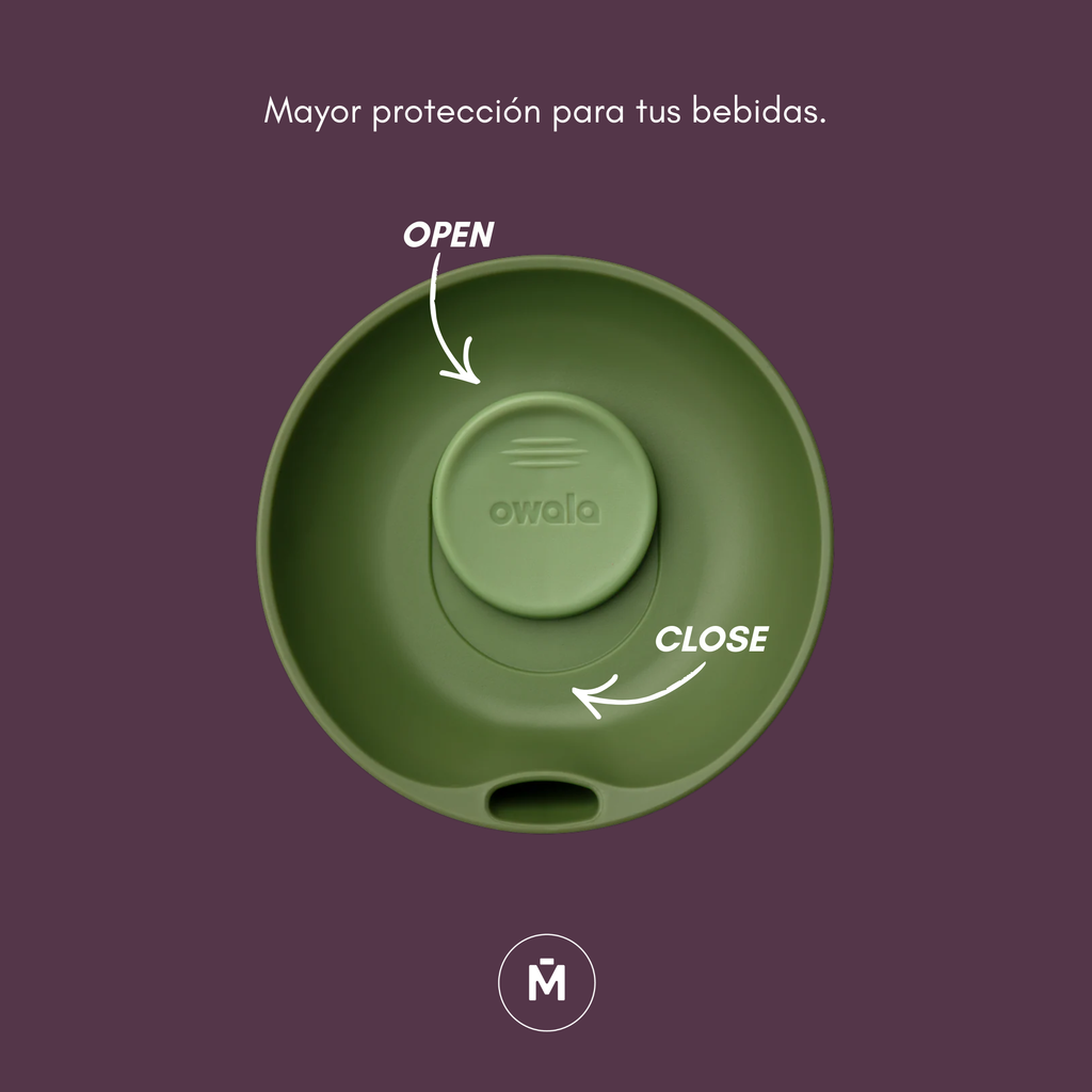 Owala SmoothSip Slider 20 oz | Original