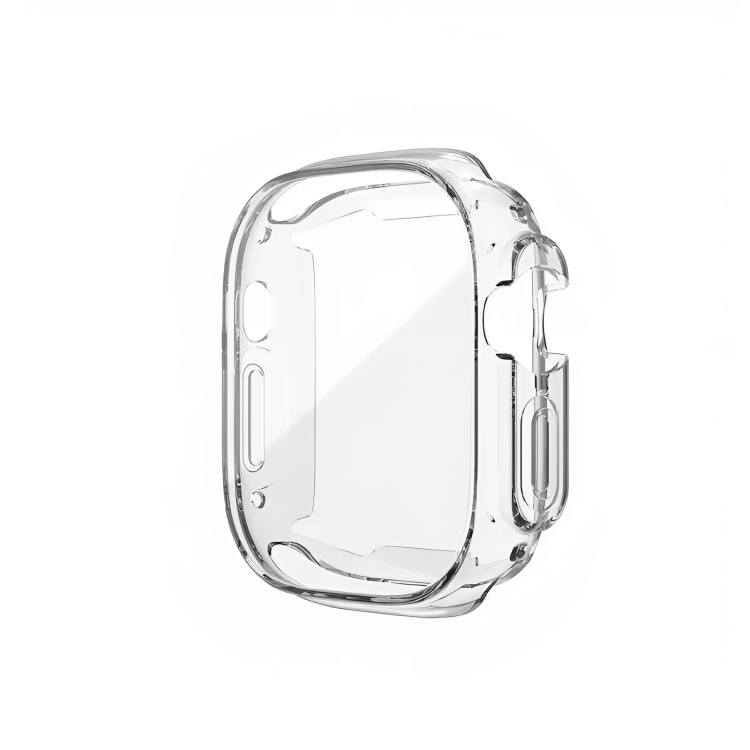Bumper para laterales rigido - Apple Watch