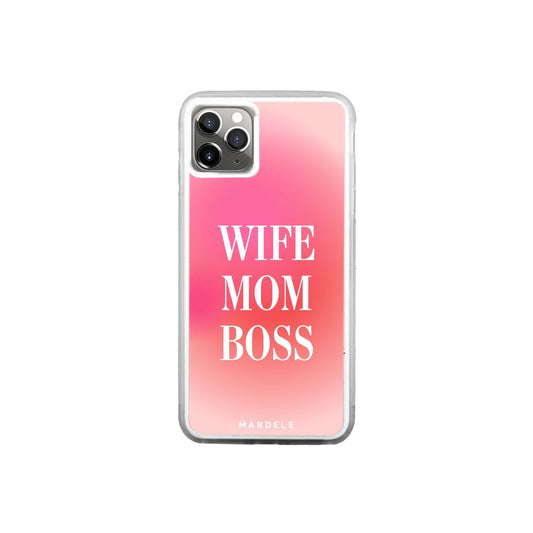 Pink Mom - Case