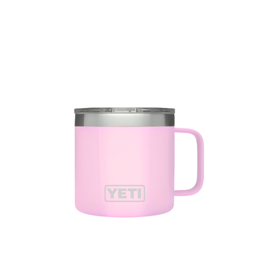 Yeti 14 Oz Mug