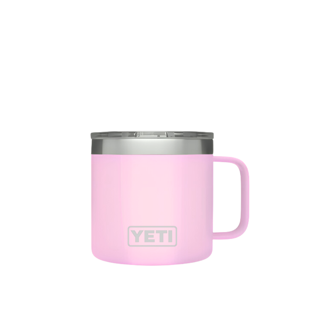 Yeti 14 Oz Mug