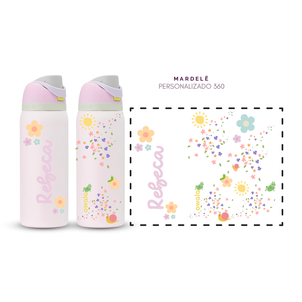 Plantilla de Stickers UV Mardelē | Resistentes 2–4 Años • Waterproof & Duraderos