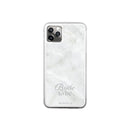 Bridal Bliss - Case Boda