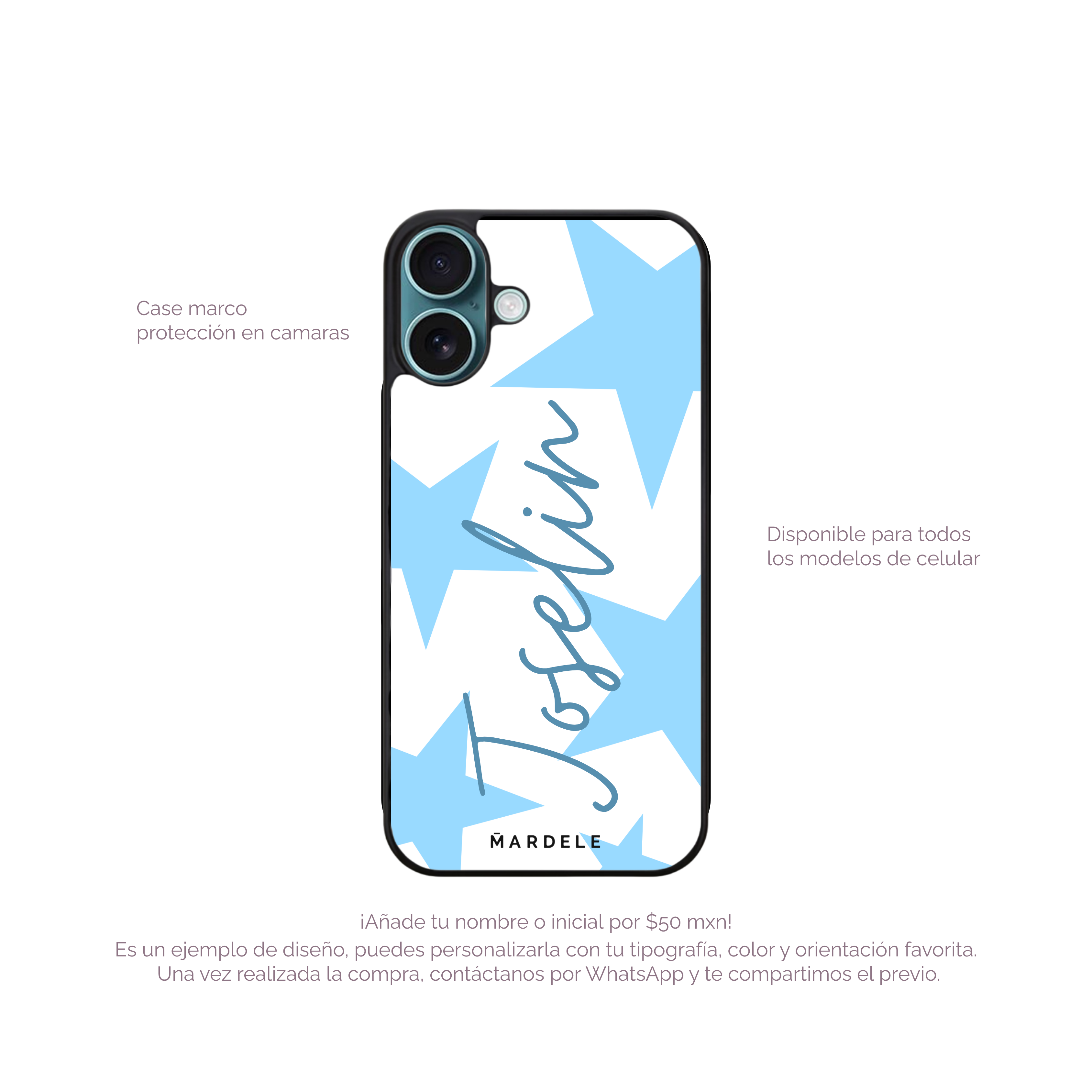 Sky Star | Case