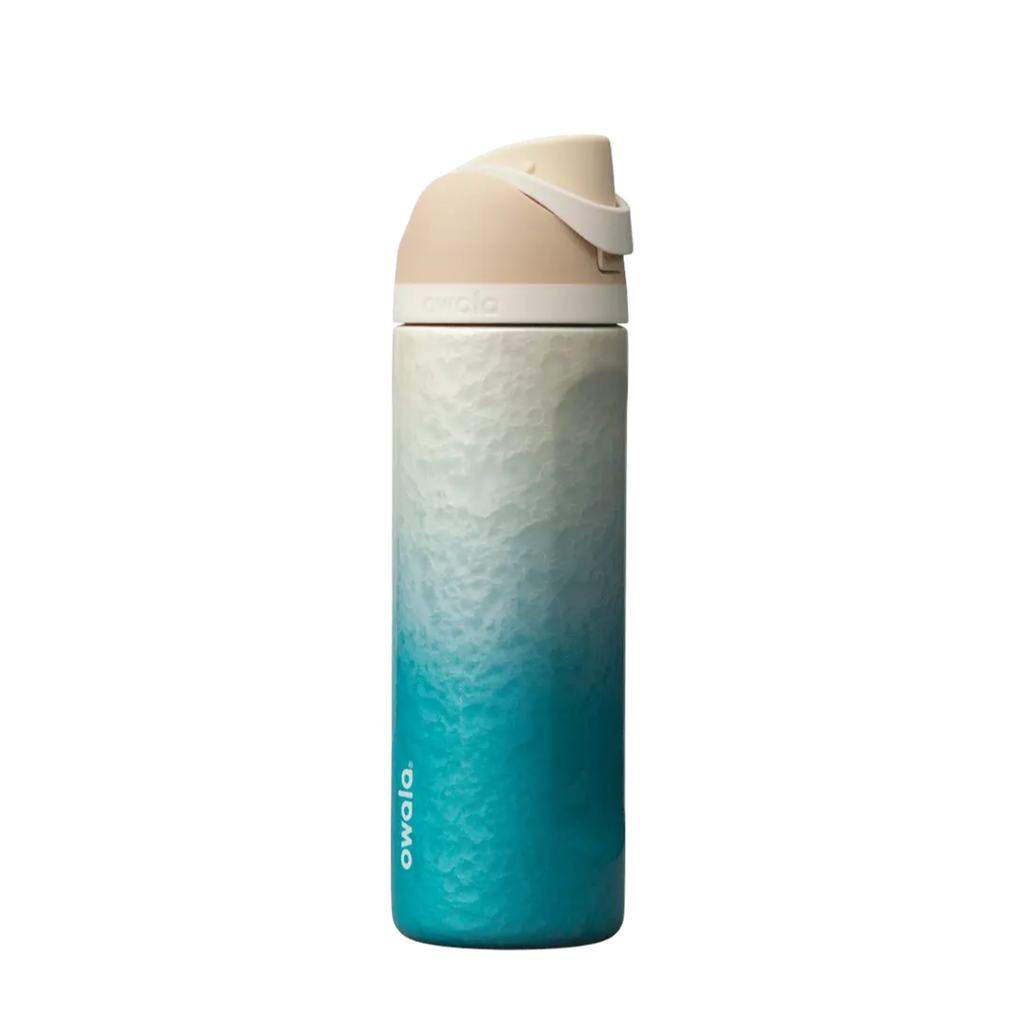 Owala FreeSip 24 oz | Rolling In Original