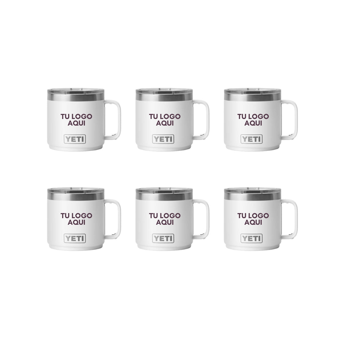 Yeti 14 oz Replica - Mayoreo