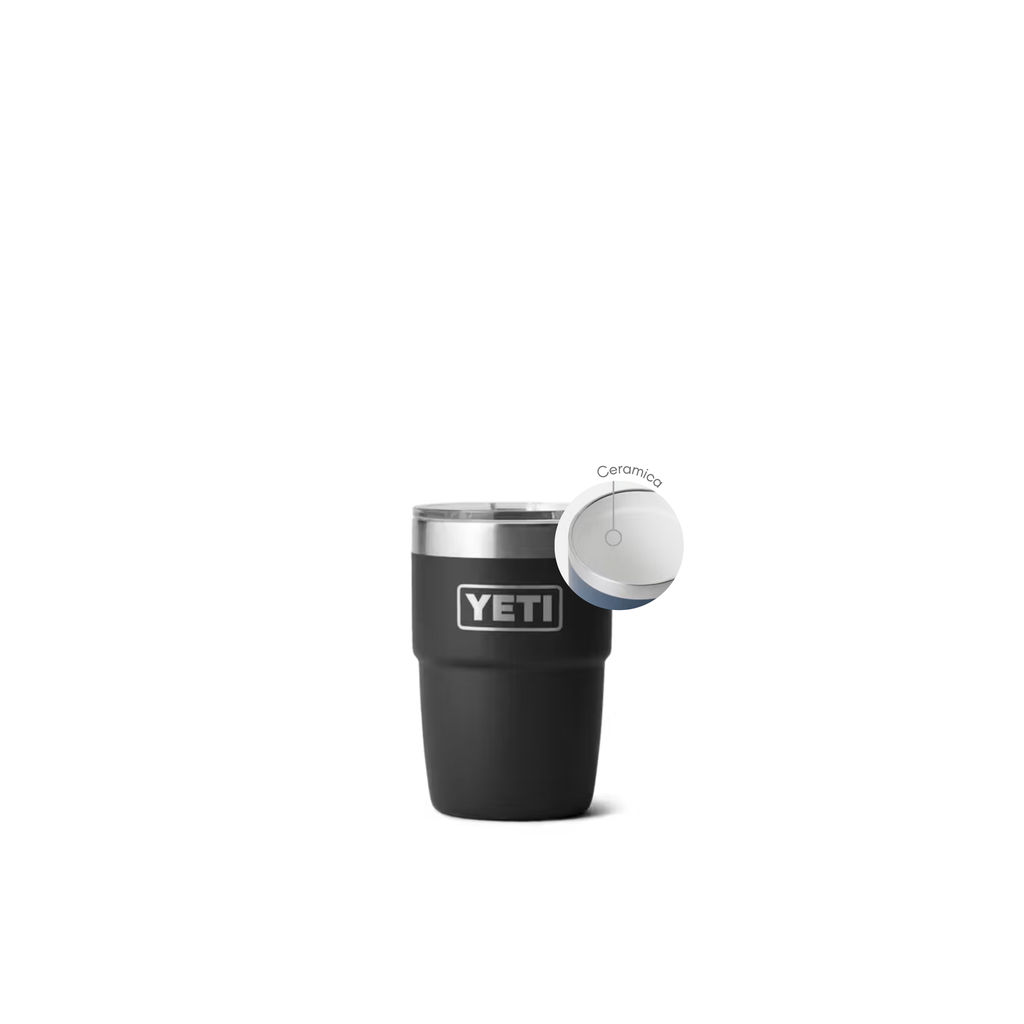 Yeti 8 oz Stackable Ceramic Cup | Original