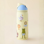 Owala FreeSip 32 oz | Cat Collage Original