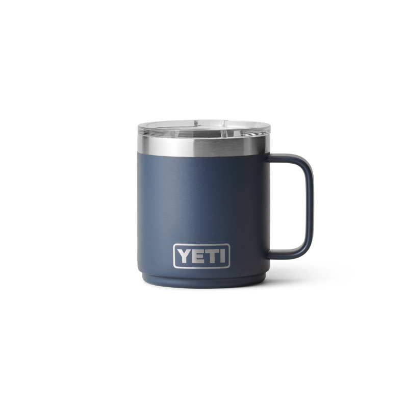 Taza Yeti 10 oz Original