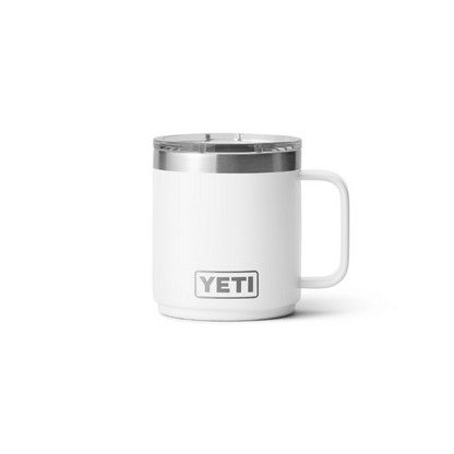 Yeti 10 oz Mug - Original (Taza)