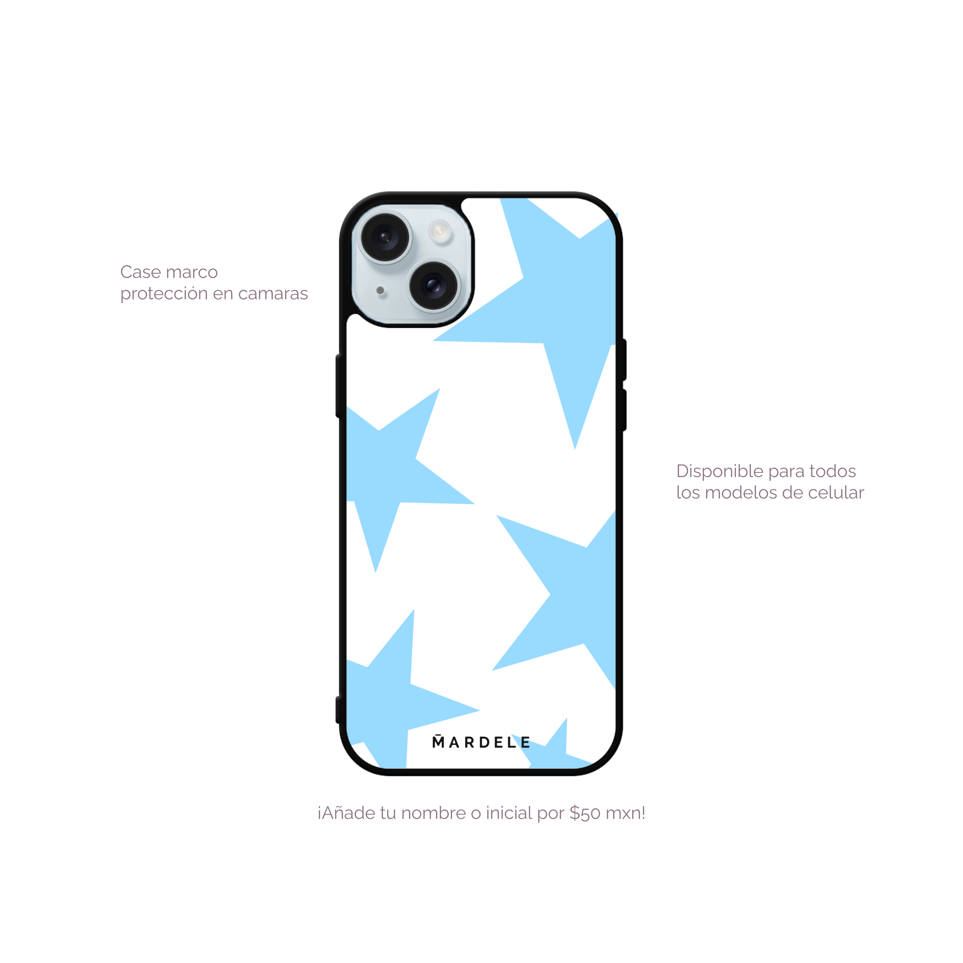 Sky Star | Case