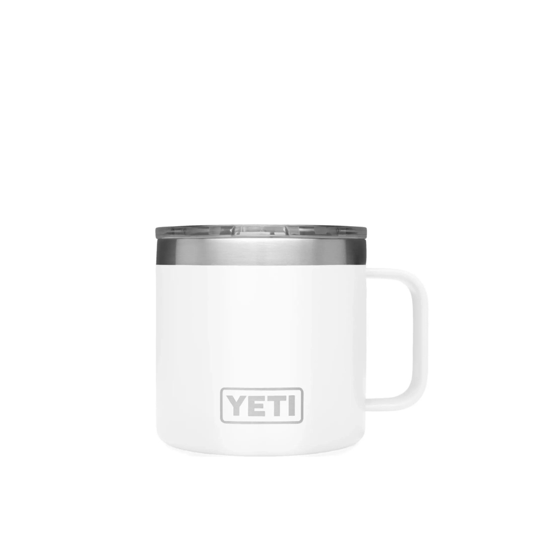 Yeti 14 Oz Mug