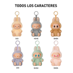 Labubu Have a Seat | Pop Mart Dupe