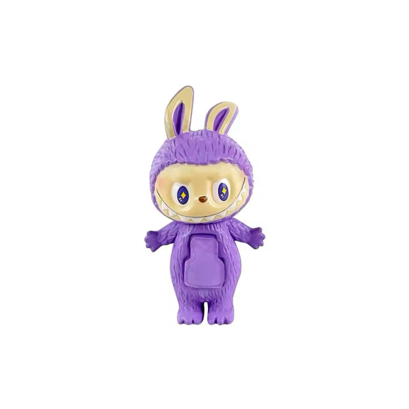 Labubu Series