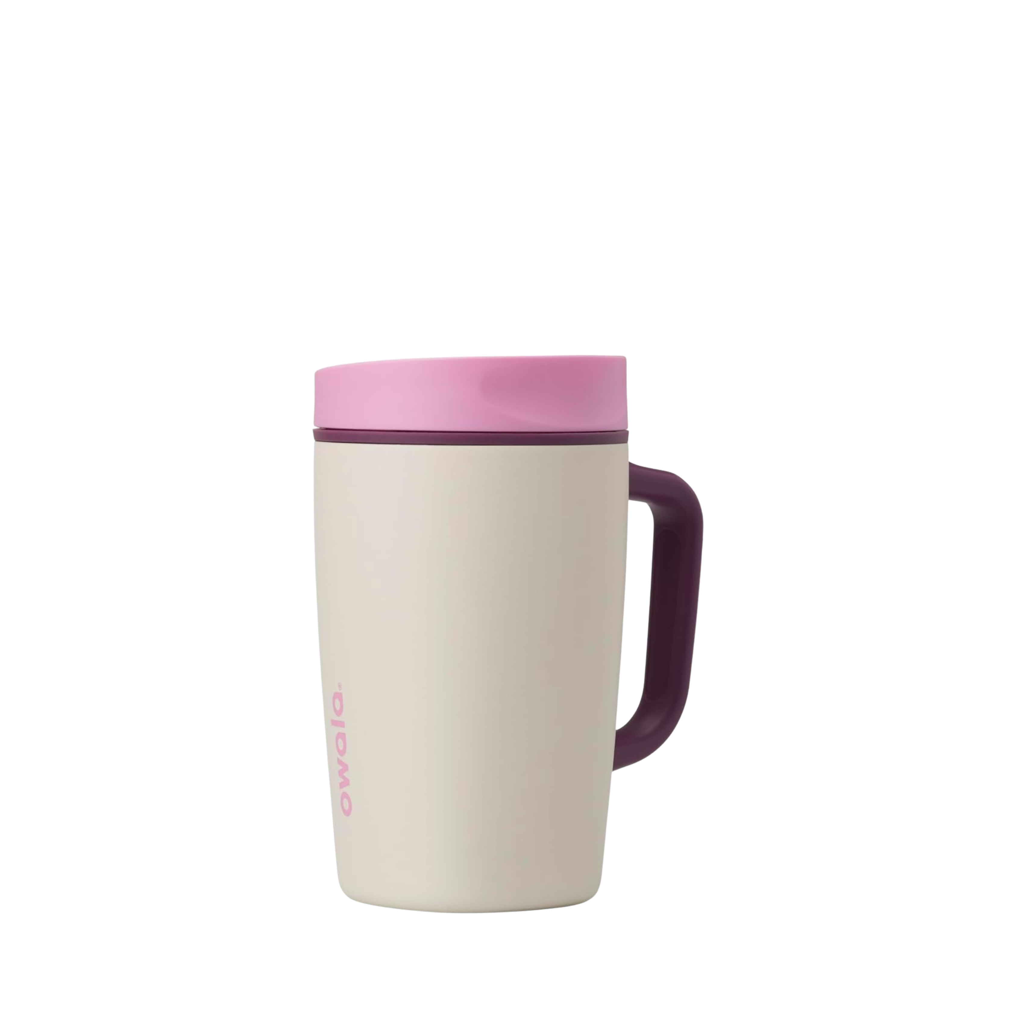 Owala SmoothSip Slider  with Handle 12 oz | Original